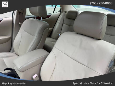 2004 Lexus ES 330
