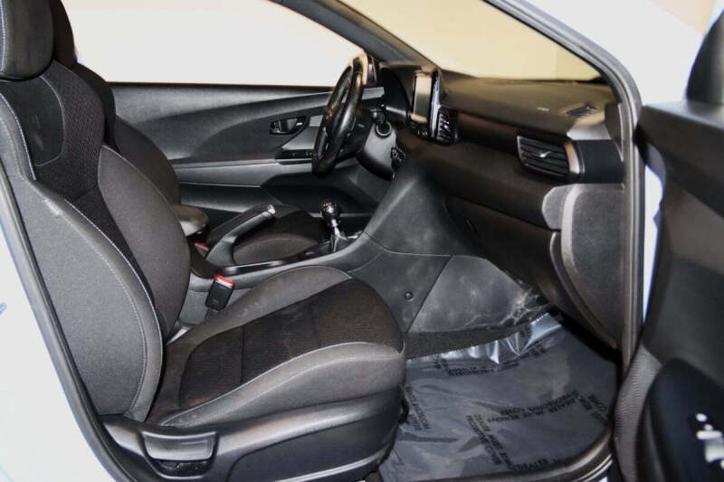 2019 Hyundai Veloster N