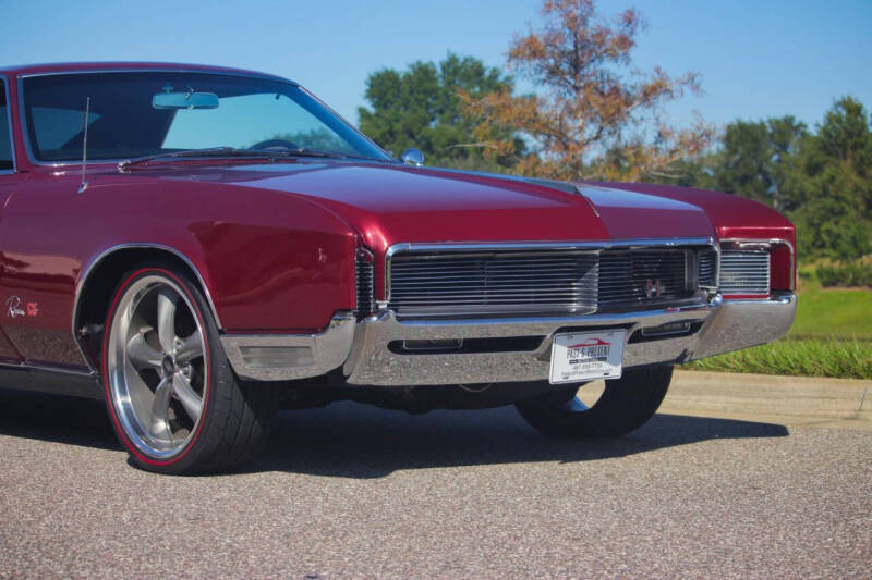 1966 Buick Riviera