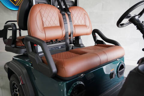 2026 Icon I40X