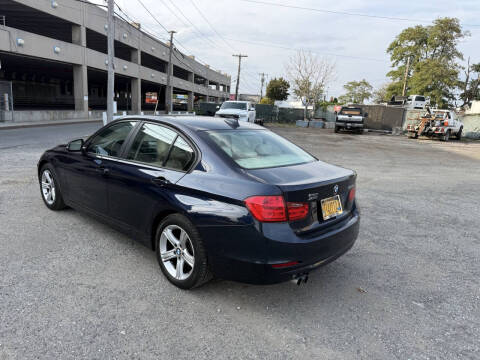 2013 BMW 3 Series 328i xDrive