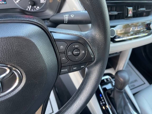 2024 Toyota Corolla Cross L