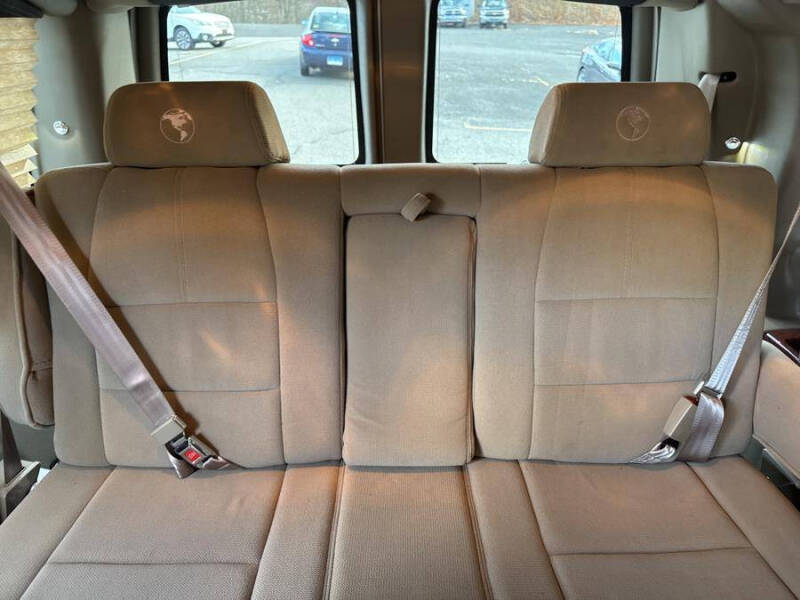 2019 Chevrolet Express 2500