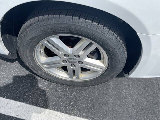 2012 Dodge Avenger SXT