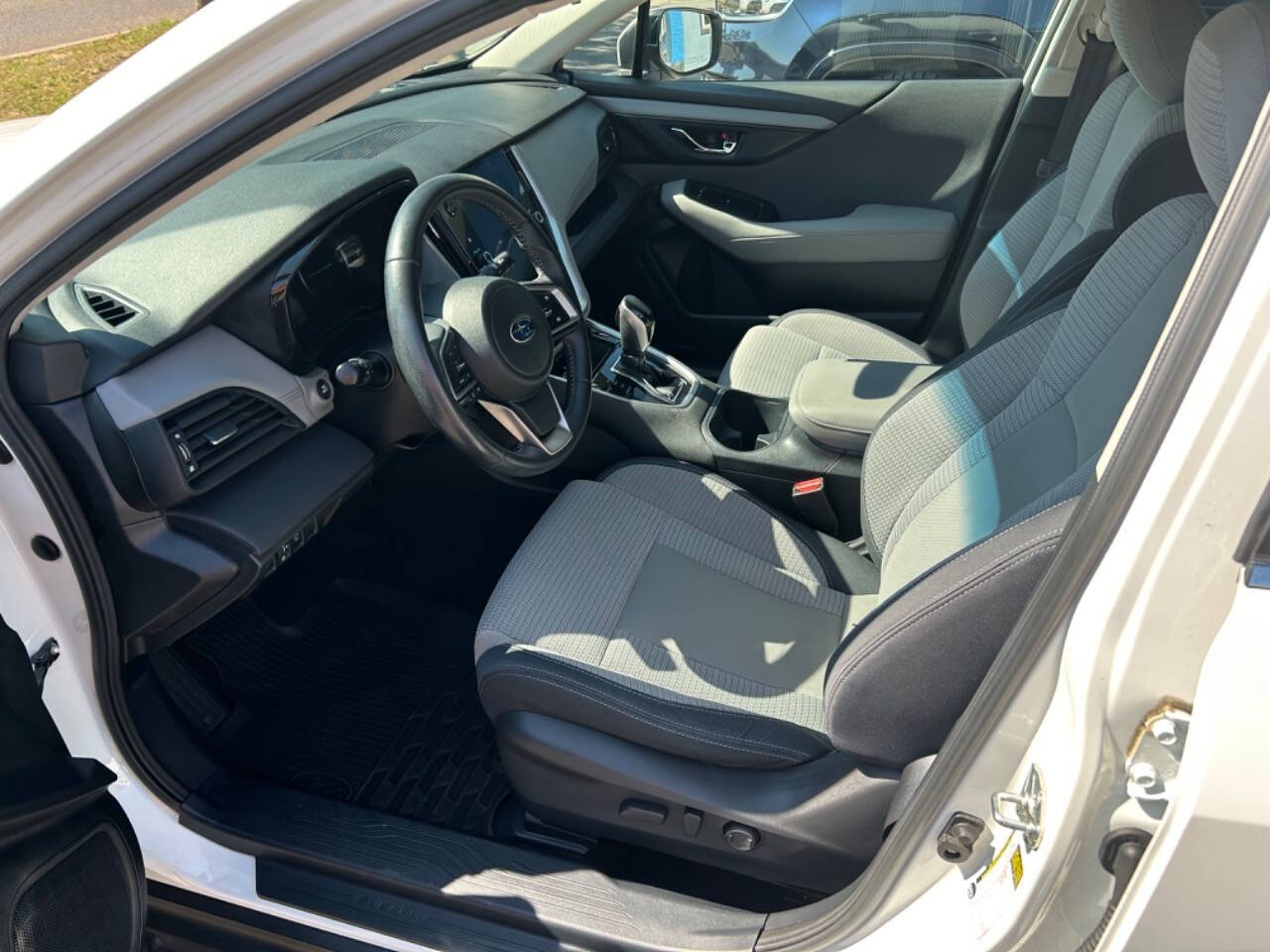 2021 Subaru Outback for sale at Jon's Auto in Marquette, MI