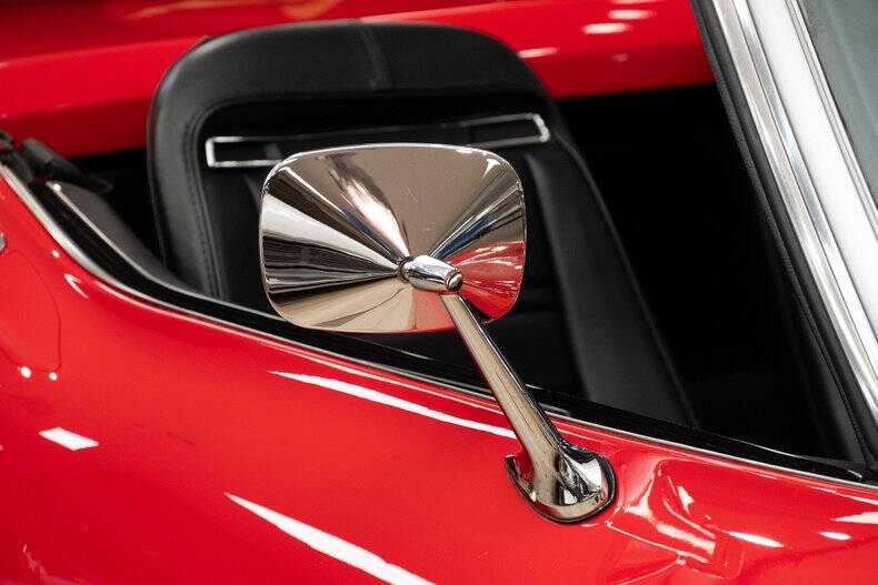 1972 Chevrolet Corvette