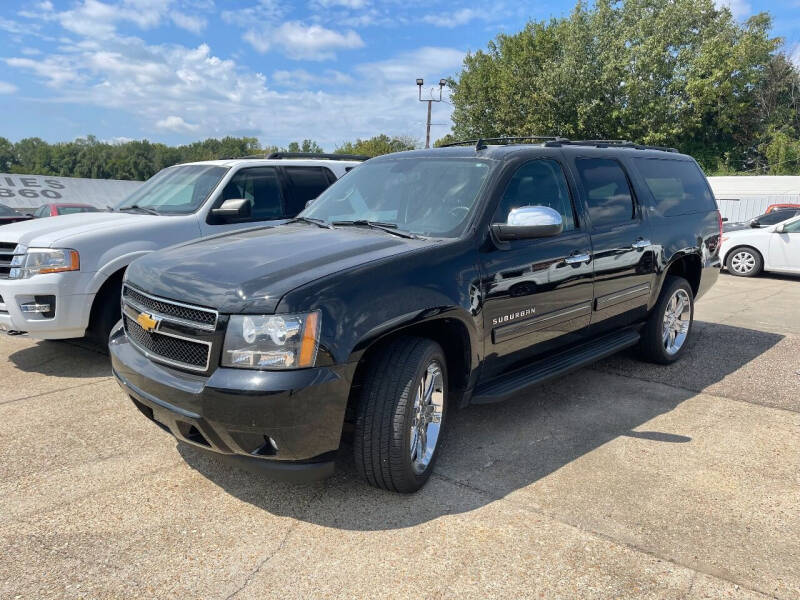 Greg�s Auto Sales Car Dealer in Poplar Bluff, MO