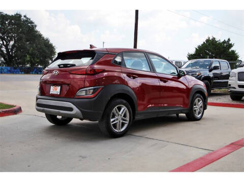 2023 Hyundai Kona SE