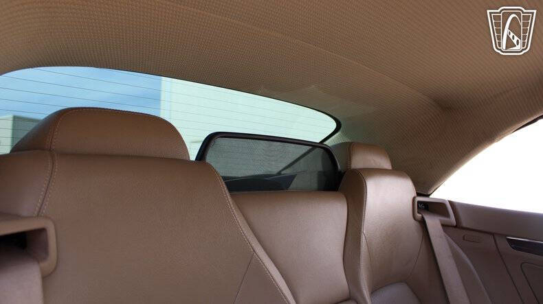 2012 Mercedes-Benz E-Class E 550