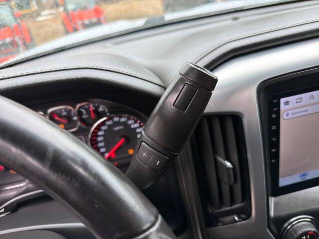 2014 GMC Sierra 1500