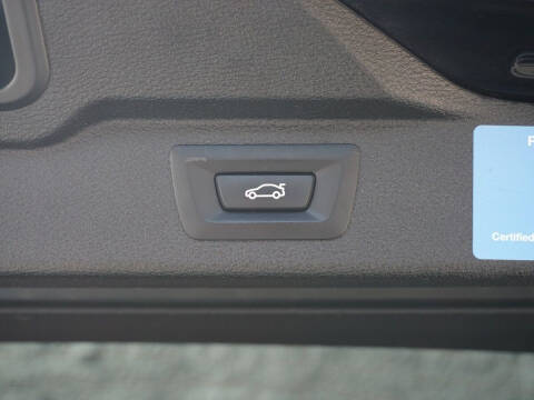 2018 BMW X5 sDrive35i