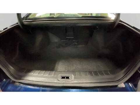 2007 Buick Lucerne CXL V6