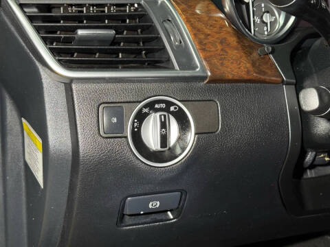 2013 Mercedes-Benz M-Class ML 350 BlueTEC