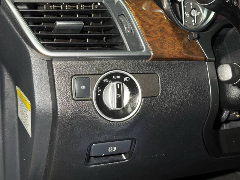 2013 Mercedes-Benz M-Class ML 350 BlueTEC