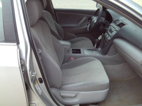 2009 Toyota Camry LE