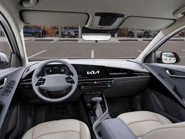 2025 Kia Niro EX