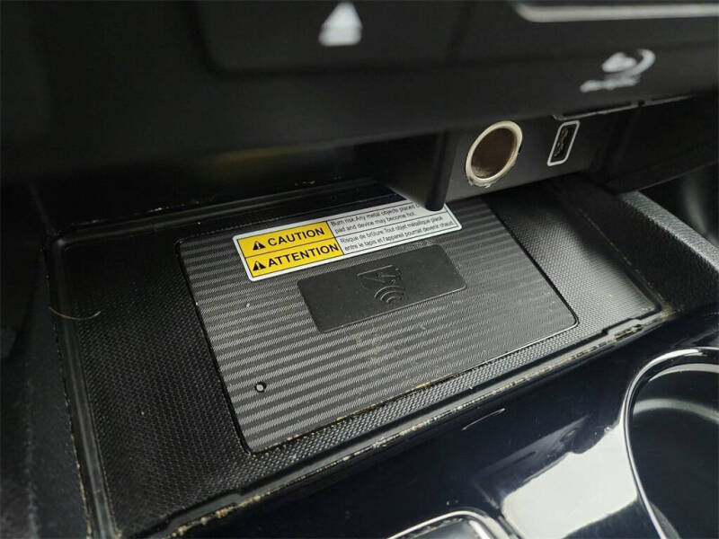 2021 Honda Pilot Elite