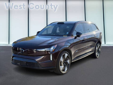 2025 Volvo EX90 Twin Performance Ultra 6P