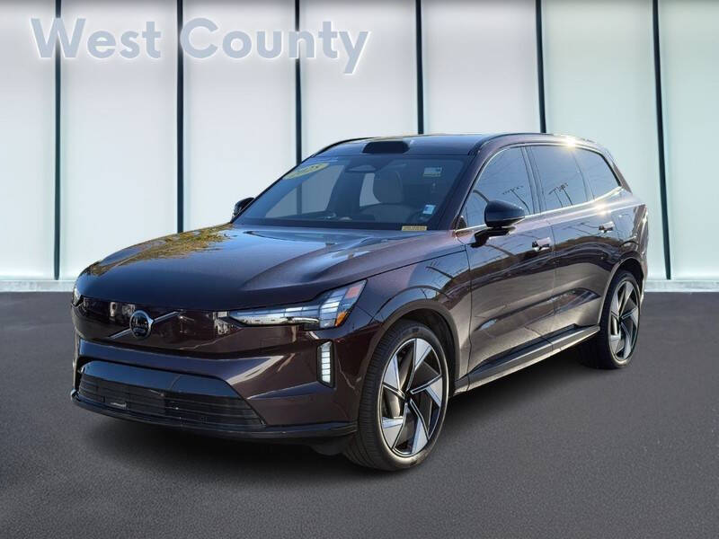 2025 Volvo EX90 Twin Performance Ultra 6P