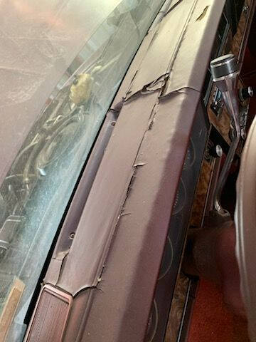 1984 Chevrolet Caprice Classic