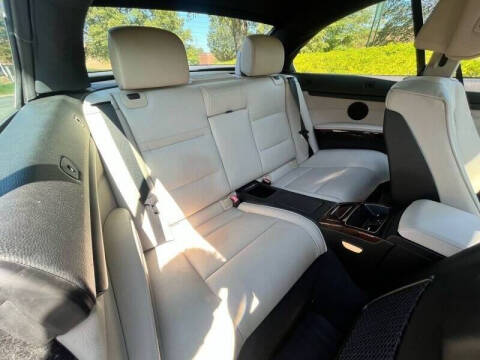 2012 BMW 3 Series 328i