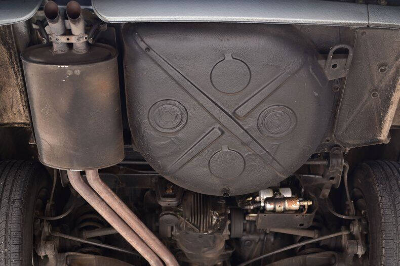 1986 Mercedes-Benz 560-Class 560 SL