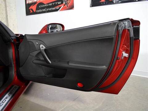 2013 Chevrolet Corvette