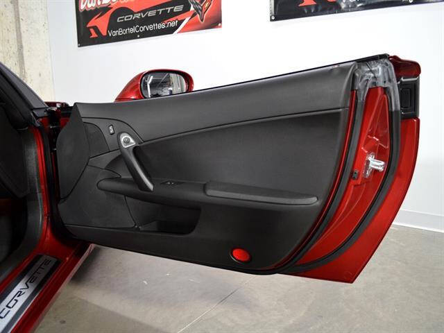 2013 Chevrolet Corvette