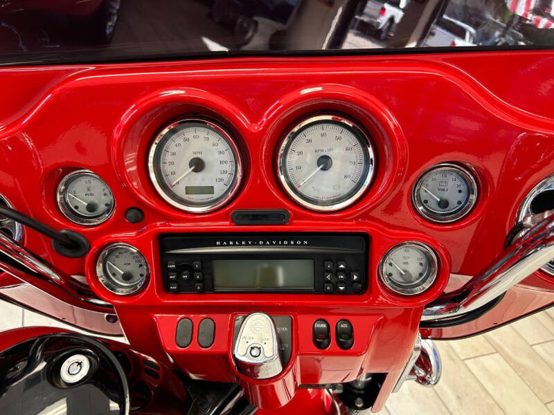 2012 Harley-Davidson Street Glide Special