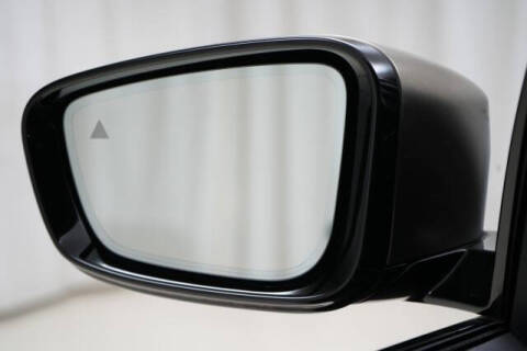 2019 BMW 5 Series M550i xDrive