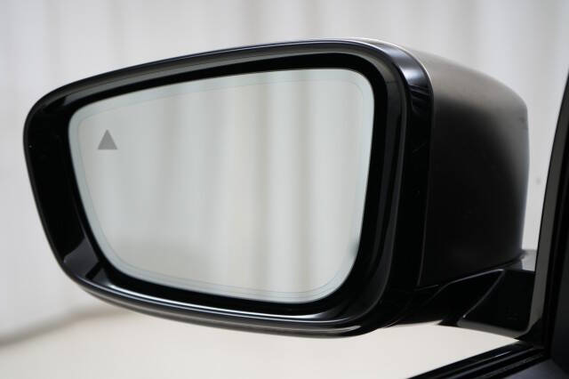 2019 BMW 5 Series M550i xDrive