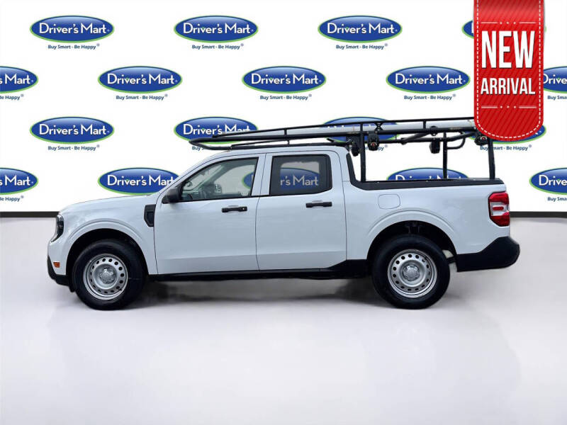 2025 Ford Maverick XL