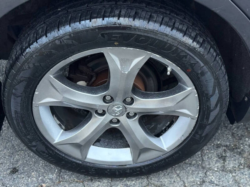 2010 Toyota Venza AWD V6