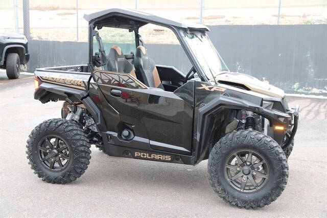 2023 Polaris GENERAL XP