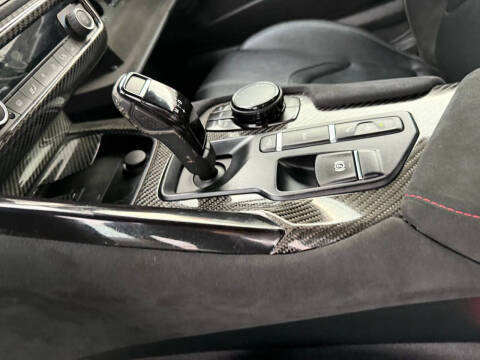 2020 Toyota GR Supra