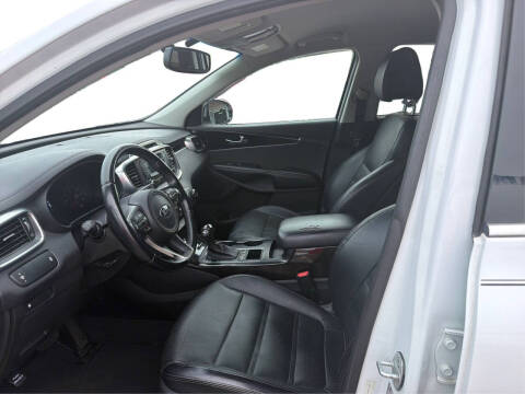 2016 Kia Sorento EX