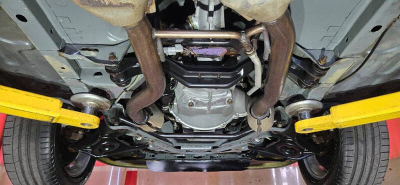 1989 Ford Mustang LX 5.0