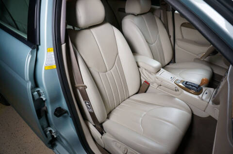 2001 Jaguar S-Type 4.0