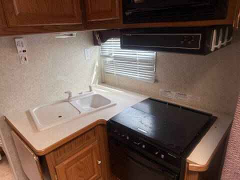 2004 Forest River Salem