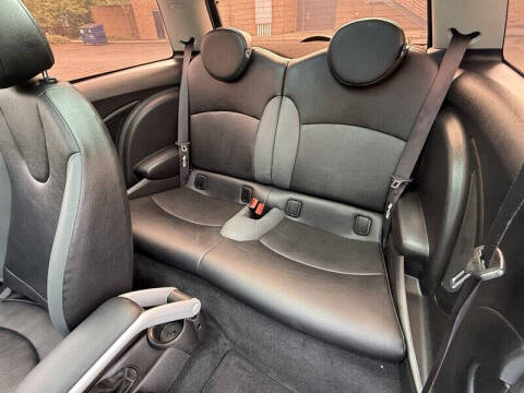 2010 MINI Cooper