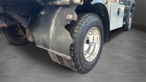 2007 Chevrolet Silverado 2500HD Classic Work Truck