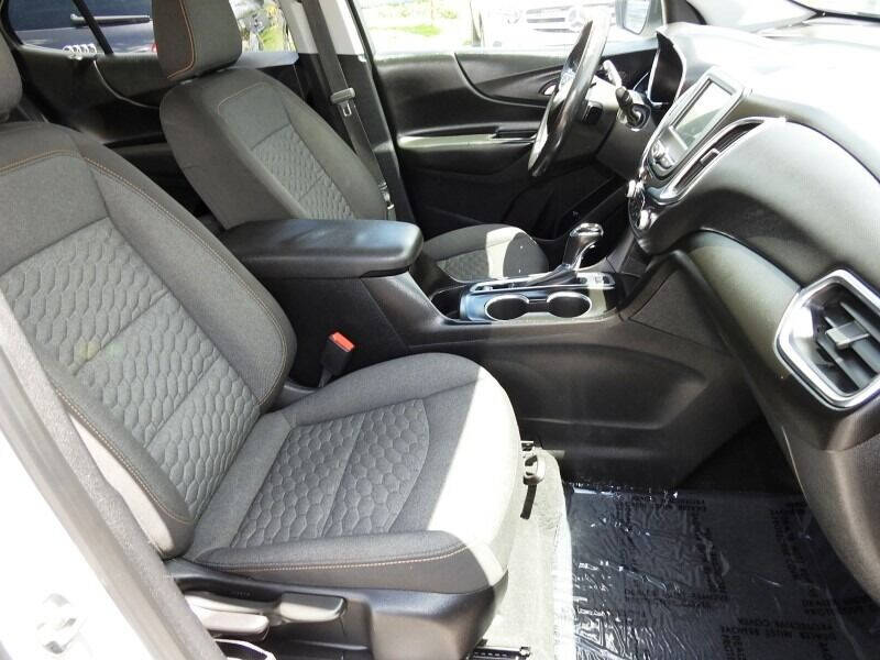 2019 CHEVROLET Equinox SUV / Crossover - $15,900