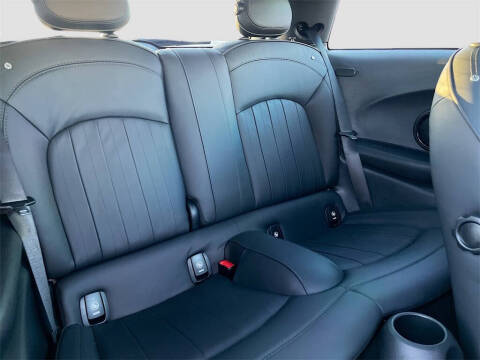 2024 MINI Hardtop 2 Door Cooper S