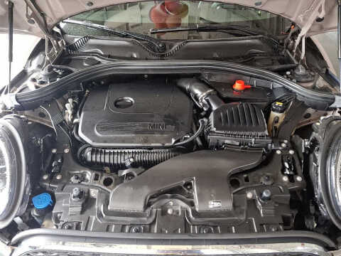 2023 MINI Clubman Cooper S ALL4