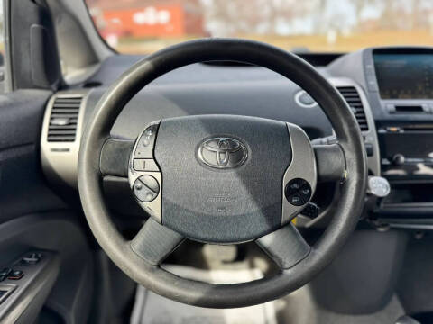 2009 Toyota Prius