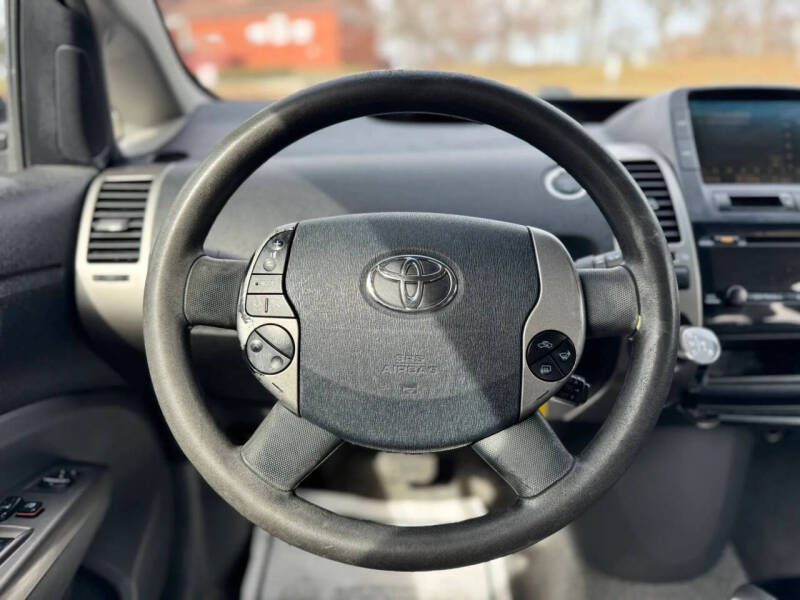 2009 Toyota Prius