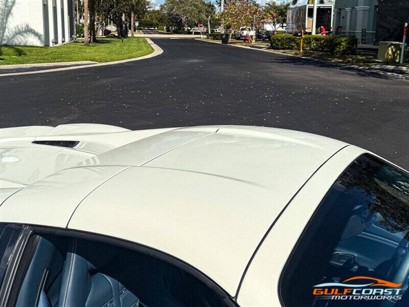 2018 Ferrari 488 Spider