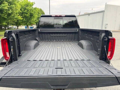 2023 GMC Sierra 2500HD
