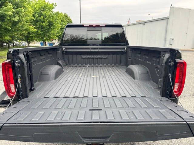 2023 GMC Sierra 2500HD