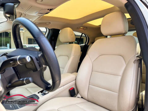 2020 Mercedes-Benz GLA GLA 250 4MATIC